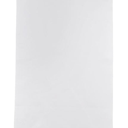 Meyco Molton Hoeslaken Bedzeil 50x90cm koop je bij Babywinkel