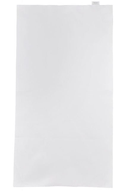 Meyco Molton Hoeslaken Bedzeil 50x90cm koop je bij Babywinkel