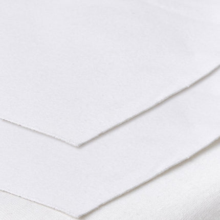 Meyco Molton Hoeslaken Bedzeil 75x100cm 2st koop je bij Babywinkel