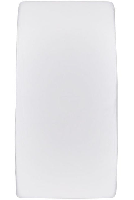 Meyco Molton Hoeslaken Waterdicht 70x150cm koop je bij Babywinkel