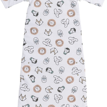 Meyco Slaapzak Baby Animal koop je bij Babywinkel