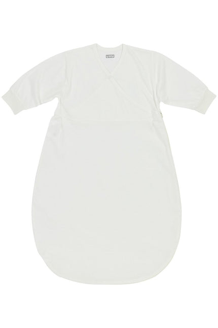 Meyco Slaapzak Baby Winter Rond 2 - Delig Forest Animals Sand koop je bij Babywinkel