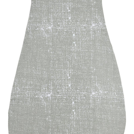 Meyco Slaapzak Baby Zomer Rond Fine Lines Grijs koop je bij Babywinkel