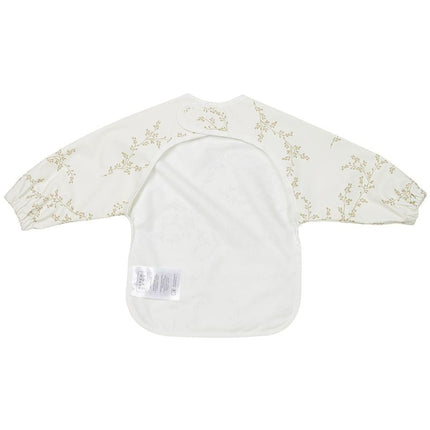 Meyco Slabbetje Branches Sand koop je bij Babywinkel