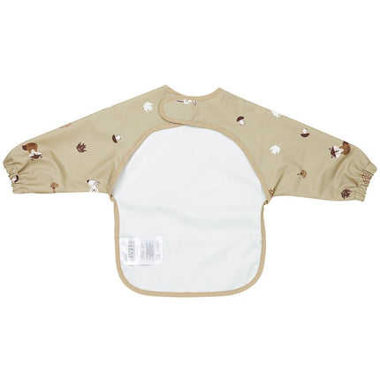 Meyco Slabbetje Forest Animals Sand koop je bij Babywinkel