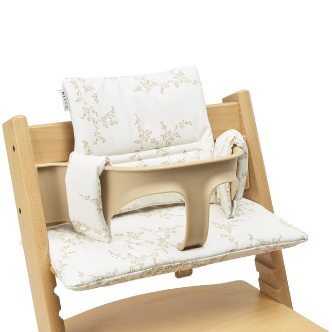Meyco Stoelverkleiner Branches Sand koop je bij Babywinkel