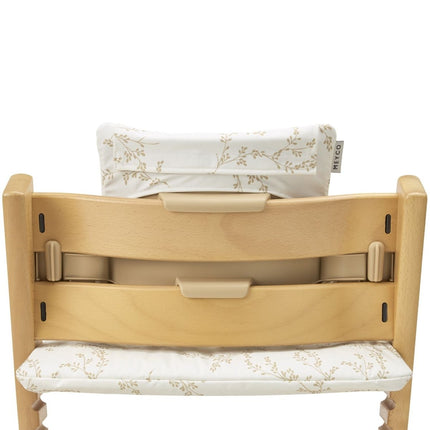 Meyco Stoelverkleiner Branches Sand koop je bij Babywinkel