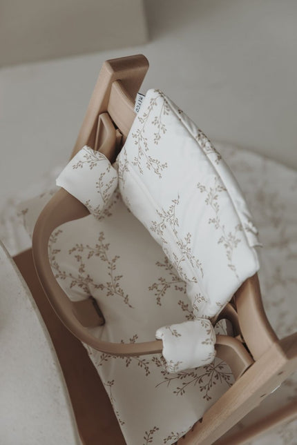 Meyco Stoelverkleiner Branches Sand koop je bij Babywinkel