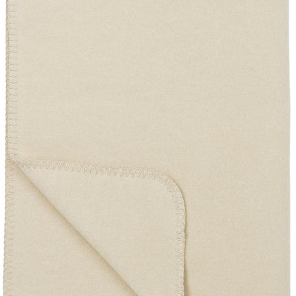 Meyco Wiegdeken Geweven Sand 75X100cm koop je bij Babywinkel