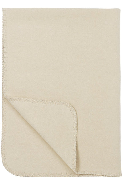 Meyco Wiegdeken Geweven Sand 75X100cm koop je bij Babywinkel