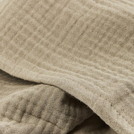 Meyco Wieglaken Sand koop je bij Babywinkel