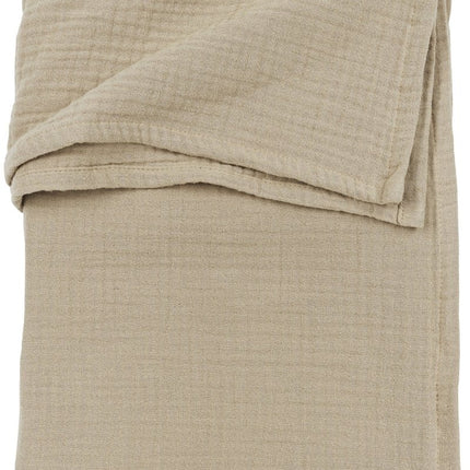 Meyco Wieglaken Sand koop je bij Babywinkel