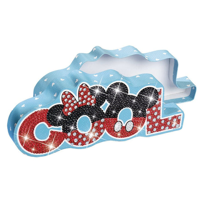 Mickey Mouse Diamond Painting koop je bij Babywinkel