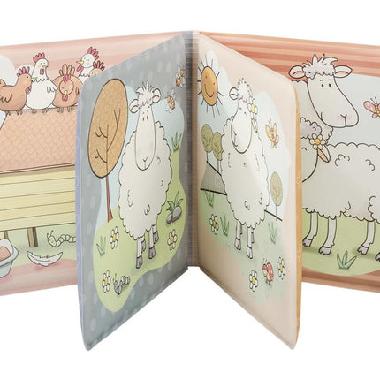 Mike & Molly Badboekje koop je bij Babywinkel