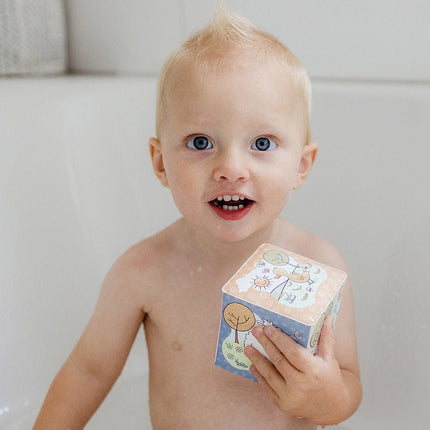 Mike & Molly Badkubus koop je bij Babywinkel