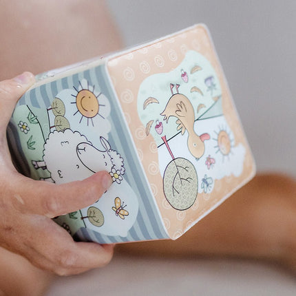 Mike & Molly Badkubus koop je bij Babywinkel