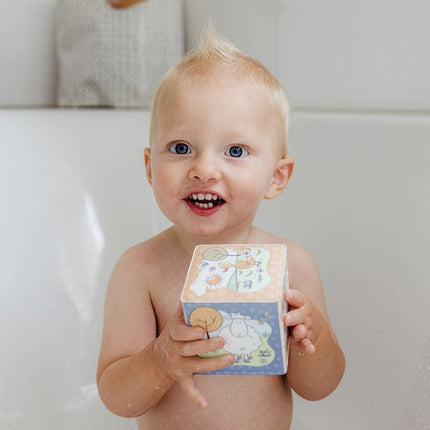 Mike & Molly Badkubus koop je bij Babywinkel