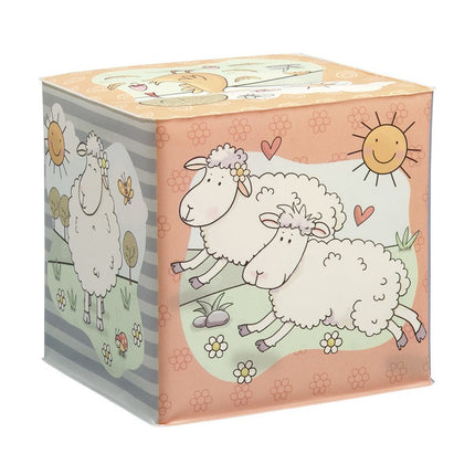 Mike & Molly Badkubus koop je bij Babywinkel