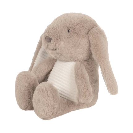 Flow Amsterdam Knuffel Milo Rechargeable Heartbeat Comforter koop je bij Babywinkel