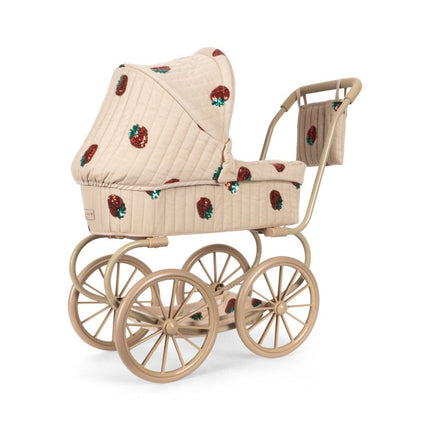 Minnie Tulle Kinderwagen Strawberry koop je bij Babywinkel