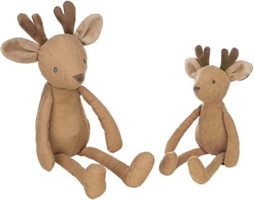 Happy Horse Knuffel Moose Mellow 28Cm koop je bij Babywinkel