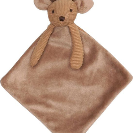 Happy Horse Knuffeldoekje Moose Mellow 24Cm koop je bij Babywinkel