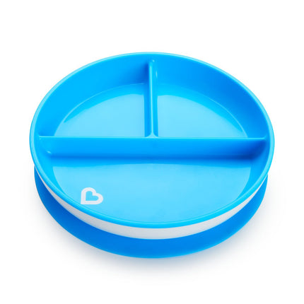 Munchkin Babybord 2 Delig koop je bij Babywinkel