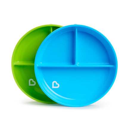 Munchkin Babybord 2 Delig koop je bij Babywinkel