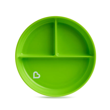 Munchkin Babybord 2 Delig koop je bij Babywinkel