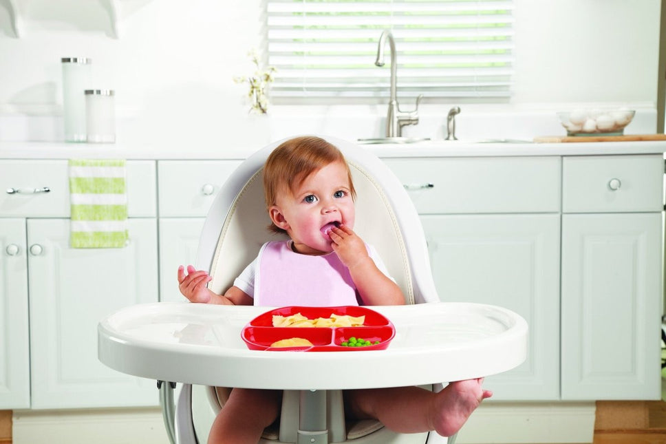 Munchkin Babybord Appels 3 Delig koop je bij Babywinkel