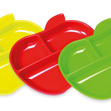 Munchkin Babybord Appels 3 Delig koop je bij Babywinkel