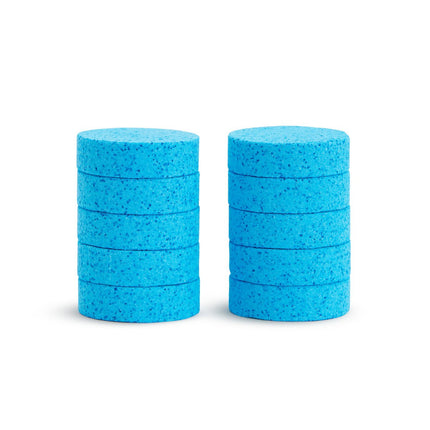 Munchkin Badspeelgoed Color Buddies met Bruistabletten koop je bij Babywinkel