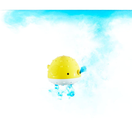 Munchkin Badspeelgoed Color Buddies met Bruistabletten koop je bij Babywinkel