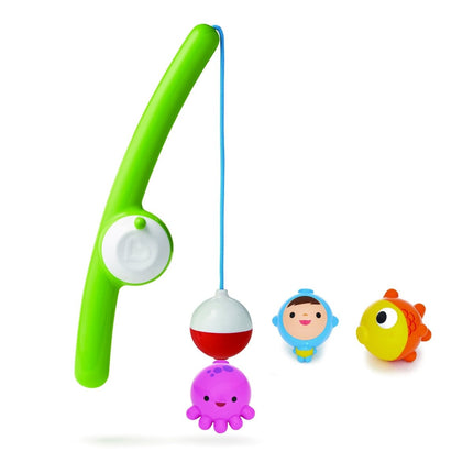 Munchkin Badspeelgoed Gone Fishin koop je bij Babywinkel