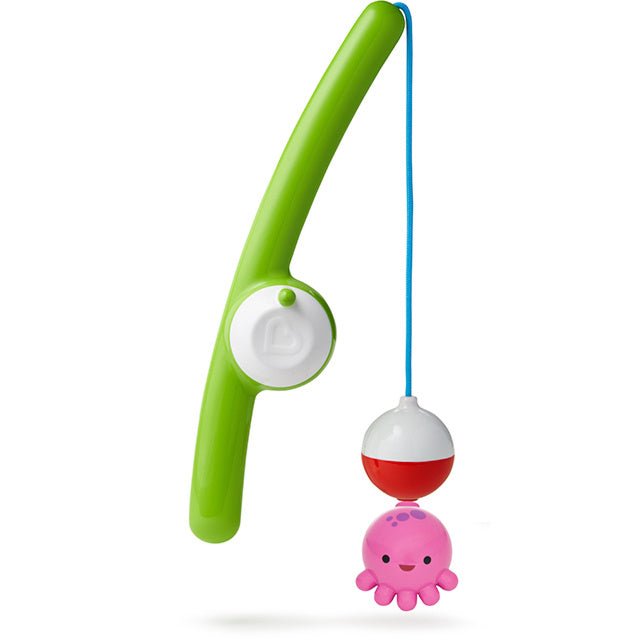 Munchkin Badspeelgoed Gone Fishin koop je bij Babywinkel
