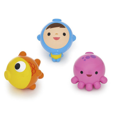 Munchkin Badspeelgoed Gone Fishin koop je bij Babywinkel