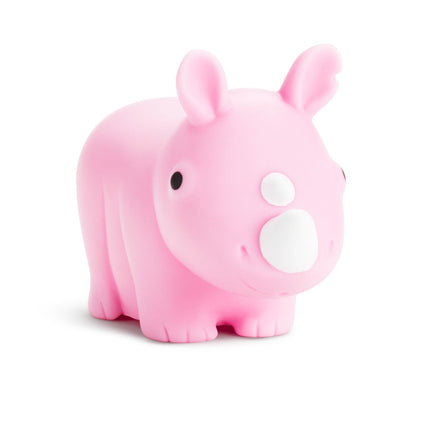 Munchkin Badspeelgoed Wild Spuitende Dieren koop je bij Babywinkel