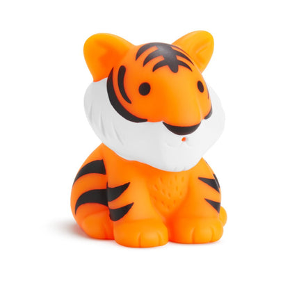 Munchkin Badspeelgoed Wild Spuitende Dieren koop je bij Babywinkel