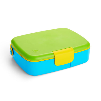 Munchkin Lunchbox Green koop je bij Babywinkel