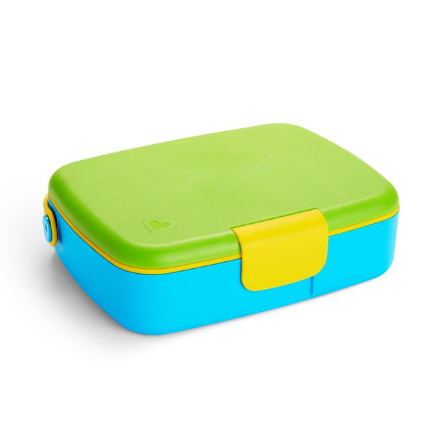 Munchkin Lunchbox Green koop je bij Babywinkel
