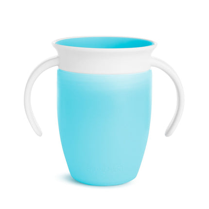 Munchkin Oefenbeker Blue koop je bij Babywinkel