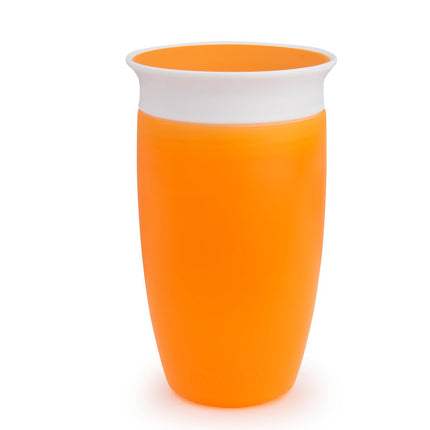 Munchkin Oefenbeker Orange 12+ Maanden koop je bij Babywinkel