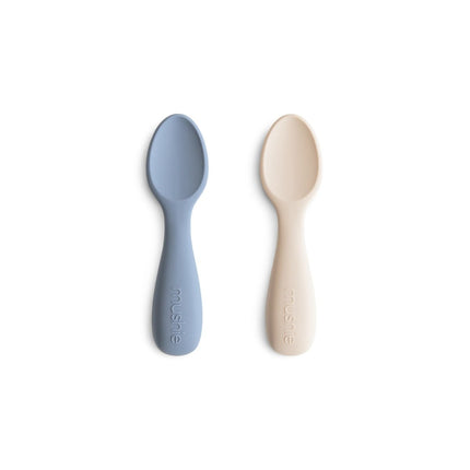 Mushie Babylepel Tradewinds Shifting Sand koop je bij Babywinkel