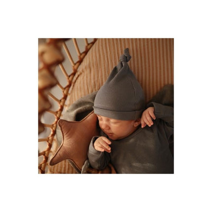 Mushie Babymutsje Tradewinds koop je bij Babywinkel