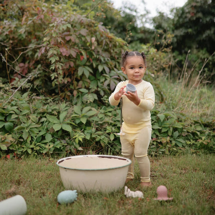 Mushie Badspeelgoed Zeeleven 4St koop je bij Babywinkel