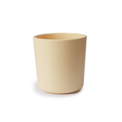 Mushie Bekertje Pale Daffodil 2st koop je bij Babywinkel