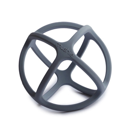 Mushie Bijtring Bal Tradewinds koop je bij Babywinkel