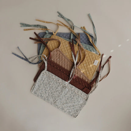 Mushie Boxzak Tradewinds koop je bij Babywinkel