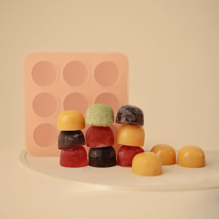 Mushie Diepvries Bakje Tradewinds koop je bij Babywinkel