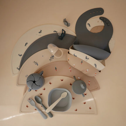 Mushie Drinkbeker Smoke koop je bij Babywinkel